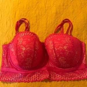 Lane Bryant Cacique 44DD BRA